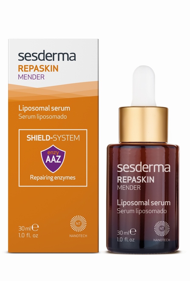 مجموعة "ضروريات حماية البشرة في فصل الصيف" من سيسديرما