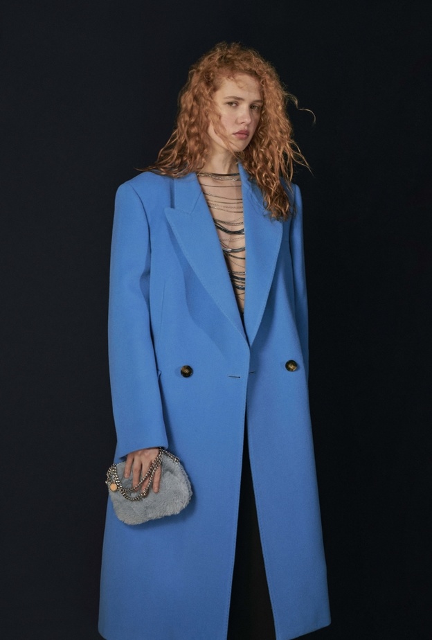 مجموعة STELLA McCARTNEY من الألبسة الجاهزة لموسم خريف 2023