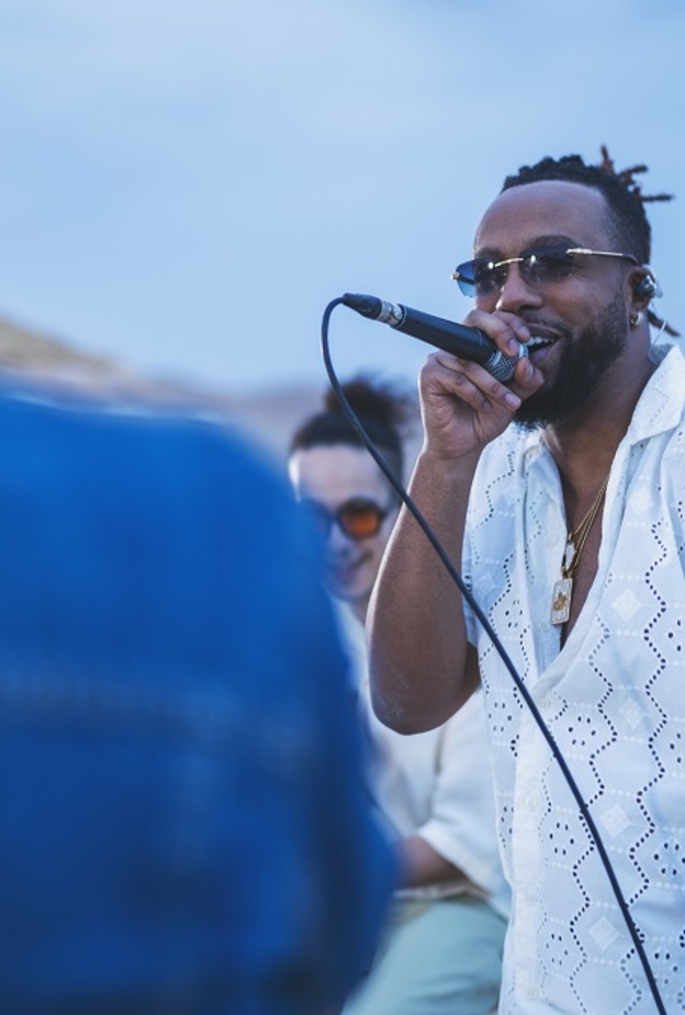 Spotify تطلق برنامج "Spotify Singles" بالشرق الأوسط وتتعاون حصريًا مع الفنان المغربي طاني..إليكم التفاصيل