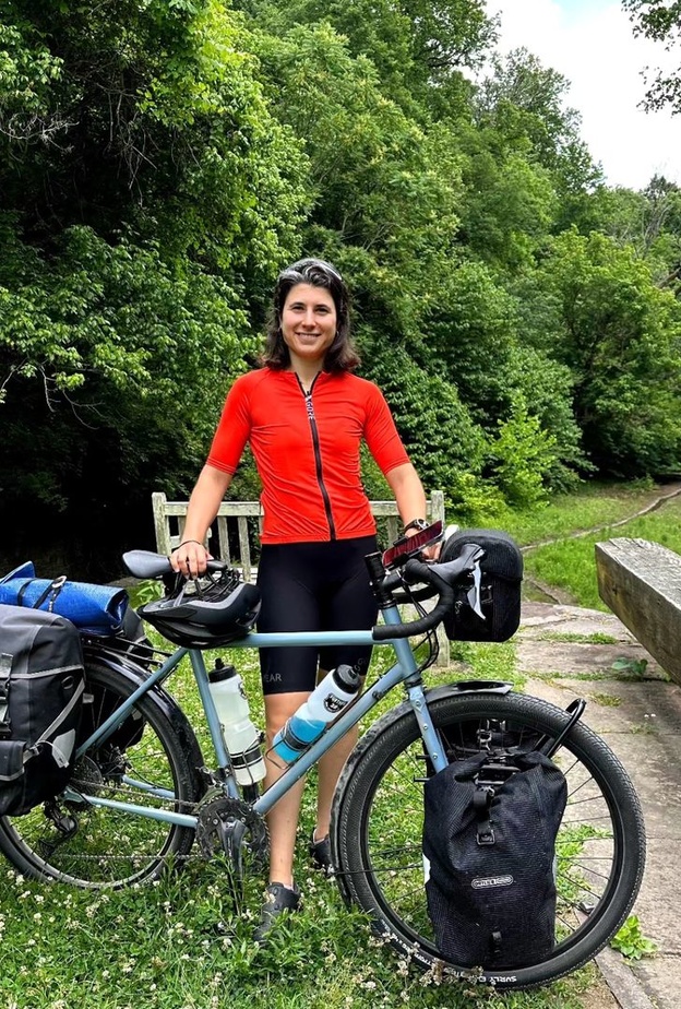 مغامرة سعودية جديدة في آيسلندا.. الأرقام القياسية بانتظار ياسمين إدريس