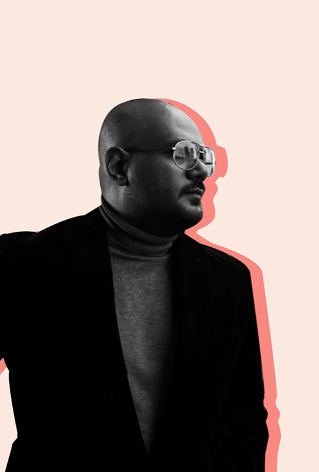 بودكاست "بالحدیث عن الموضة" من "هي": المصور السعودي رعد جميل يكشف أسرار تصوير الأزياء والجمال 