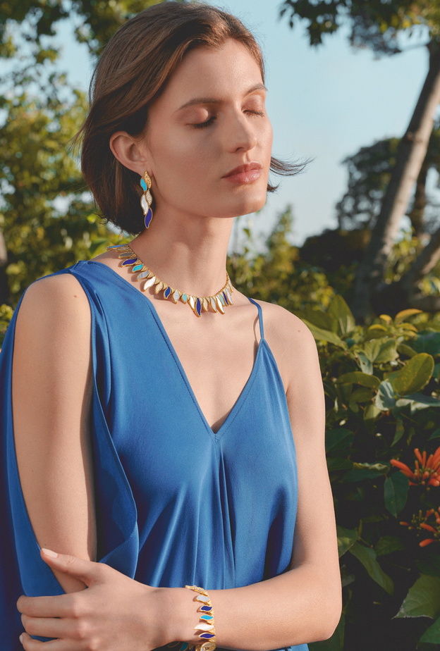 Van Cleef & Arpels_Luck Summer Collection
