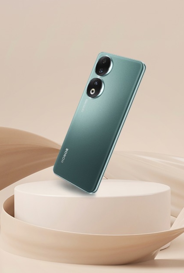 HONOR تضع راحة المستخدم أولاً من خلال شاشة العرض الثورية 0 Risk Eye-Comfort على HONOR 90 5G