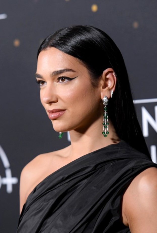 تسريحات شعر ناعمة للشابات بأسلوب دواليبا تناسب موسم الصيف ..تعلمي الخطوات