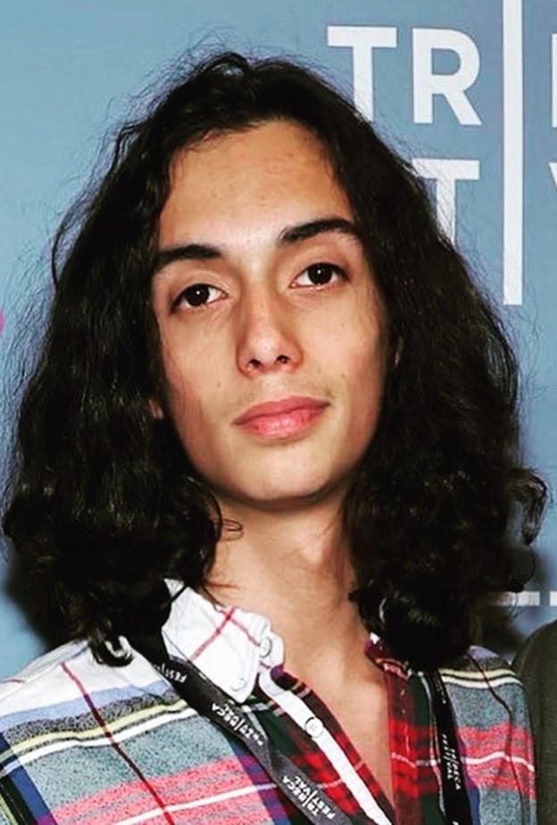 جفيد روبرت دي نيرو