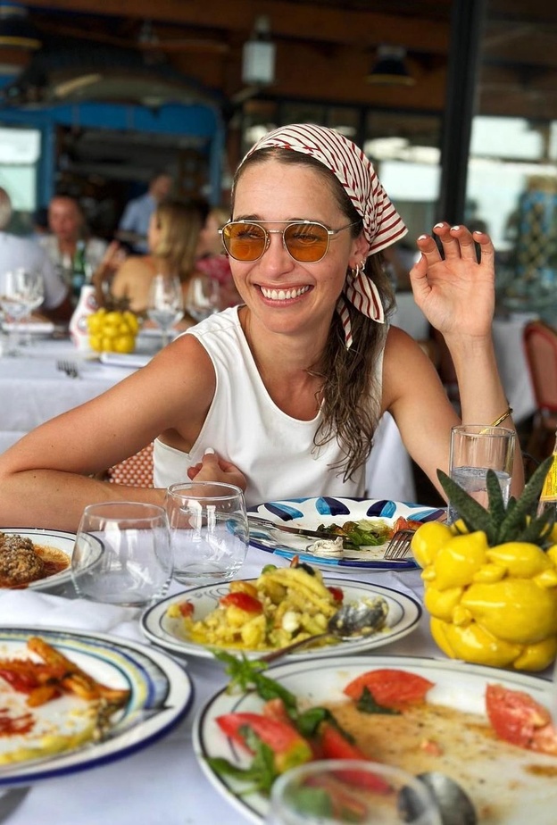 اميليا كلارك 