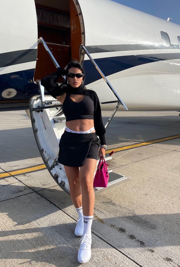 جورجينا رودريغيز