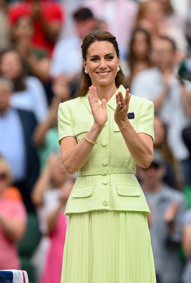 كيت ميدلتون