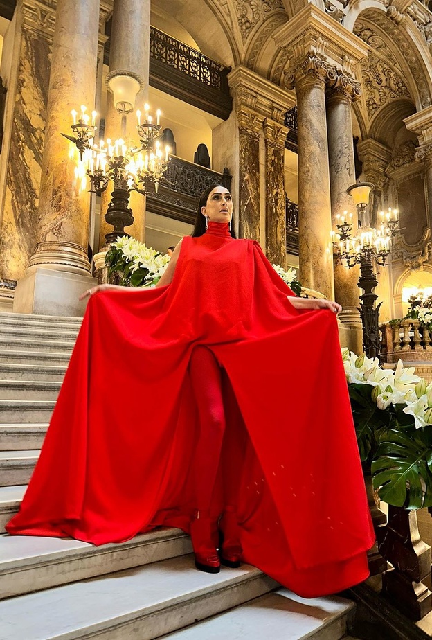 غادة عبد الرازق 