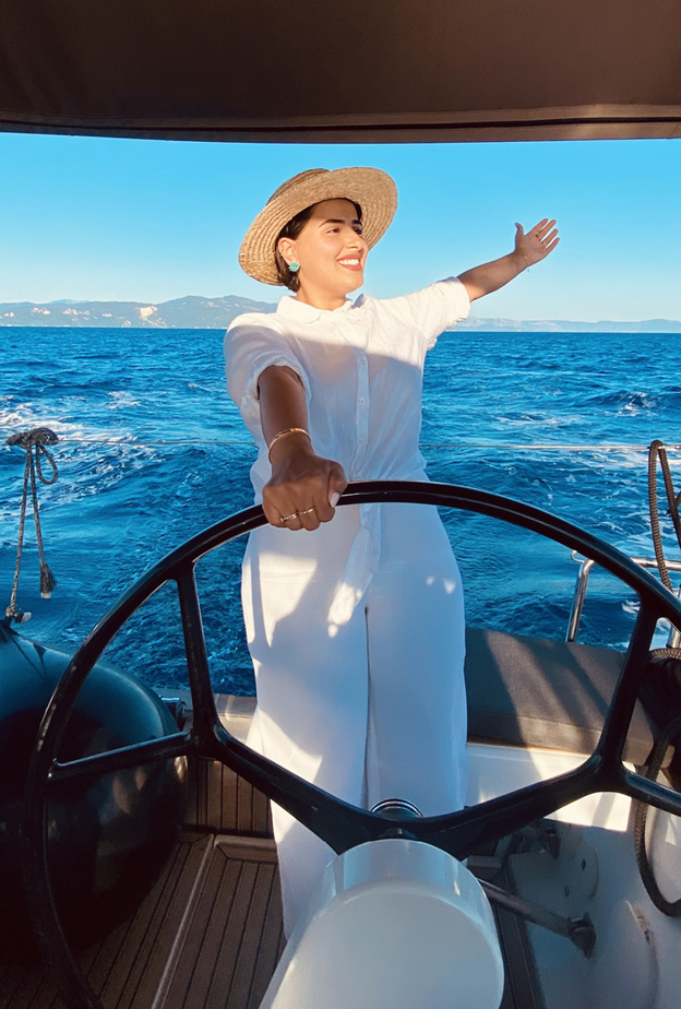 خاص "هي": في الحال والترحال