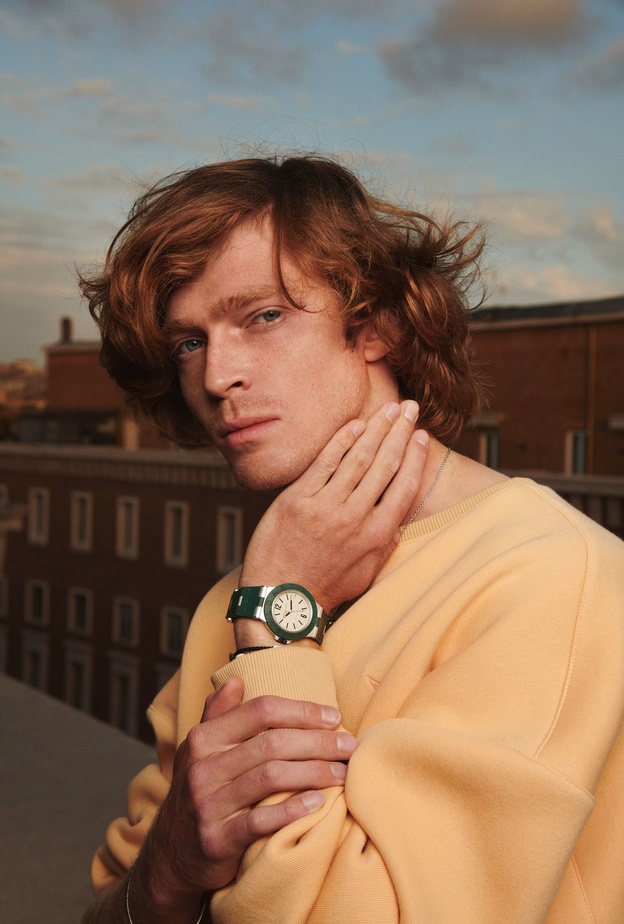 ساعات بولغري ألومنيوم..تشكيلة من الإصدارات الجديدة والحصرية لعام 2023