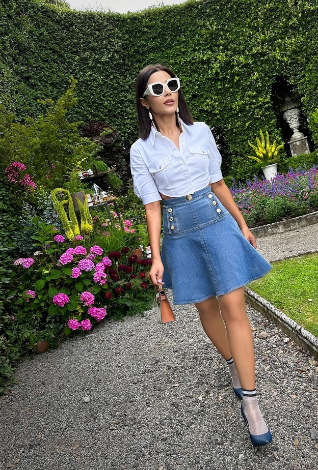 مهيرة عبد العزيز