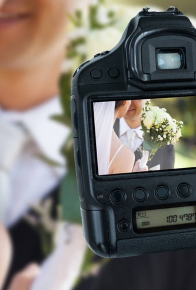 نصائح مفيدة للعروسين للحصول على أجمل صور حفل الزفاف في الصيف