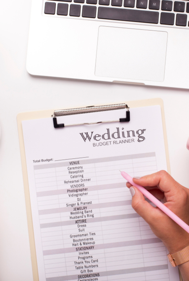 أهم نفقات حفلات الزفاف التي عادة ما تنتسى في ميزانية حفلات الزفاف