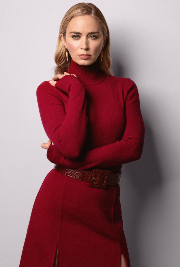 إيميلي بلانت