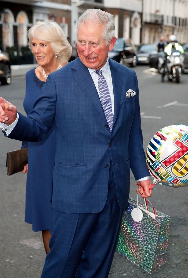 تعرفي على أشهر حفلات أعياد الميلاد الملكية وأكثرها غرابة!