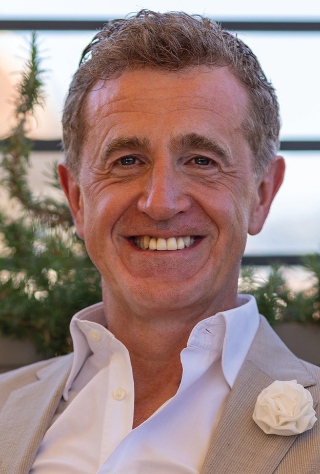 الإبداع والحرفية والشغف