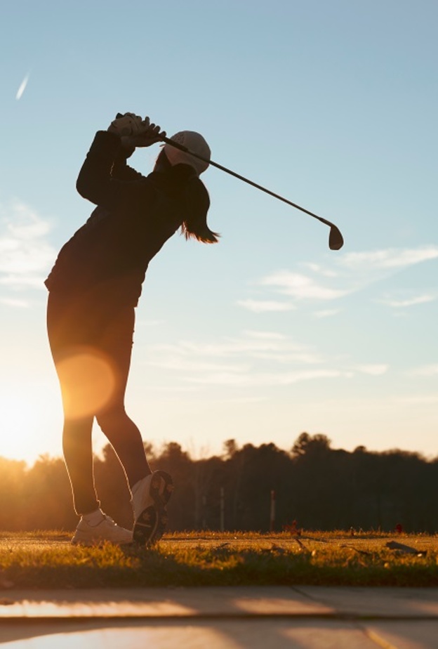 لتجربة ترفيهية مميزة.. شاهدي أعلى ملاعب الجولف في العالم