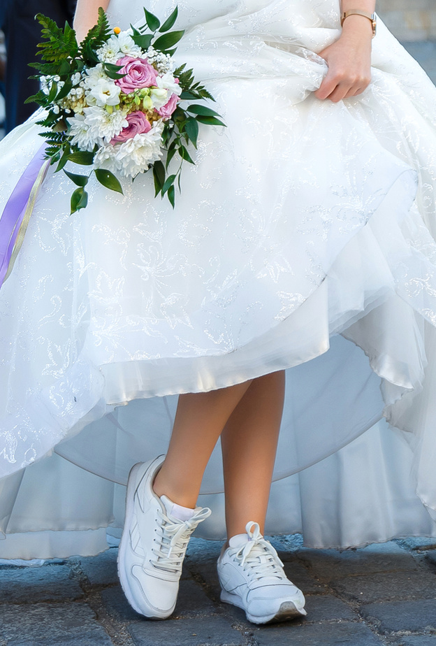 نصائح مفيدة لإقامة حفل زفاف مثالي بثيم رياضي