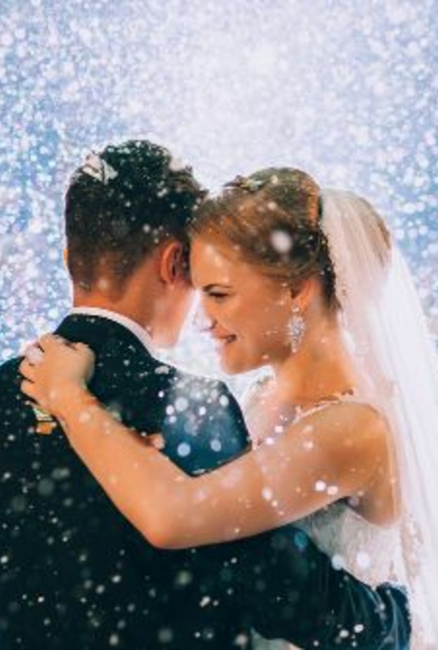 أعراس خيالية ستدهشك من الديكور إلى هدايا العروس والضيوف