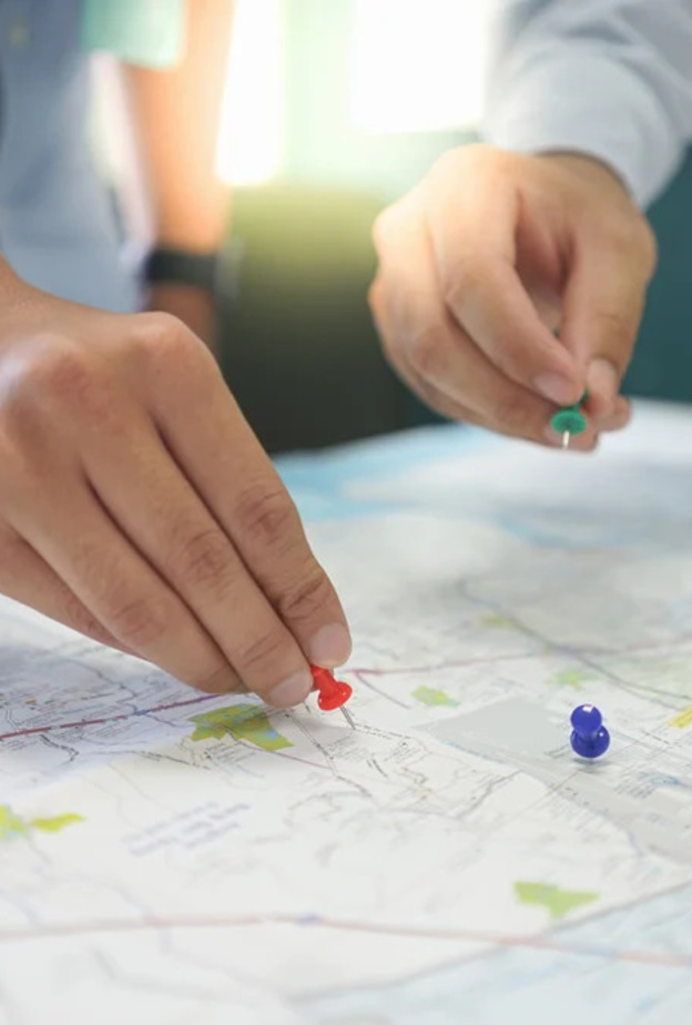 10 أسئلة مهمة يجب طرحها قبل التوسع في أسواق جديدة