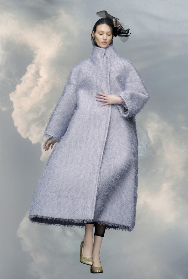 Maison Margiela تشكيلة Co-Ed 2023