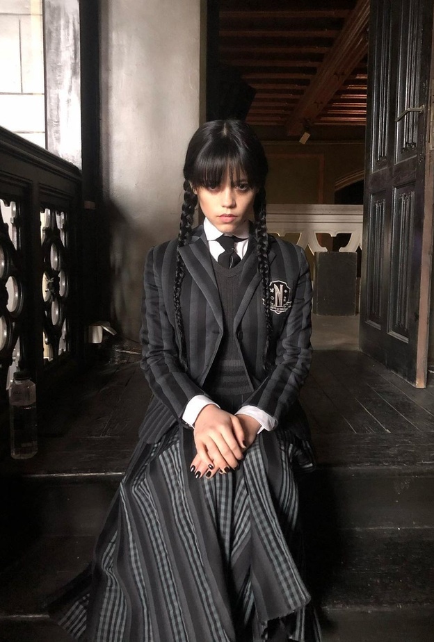 جينا اورتيجا