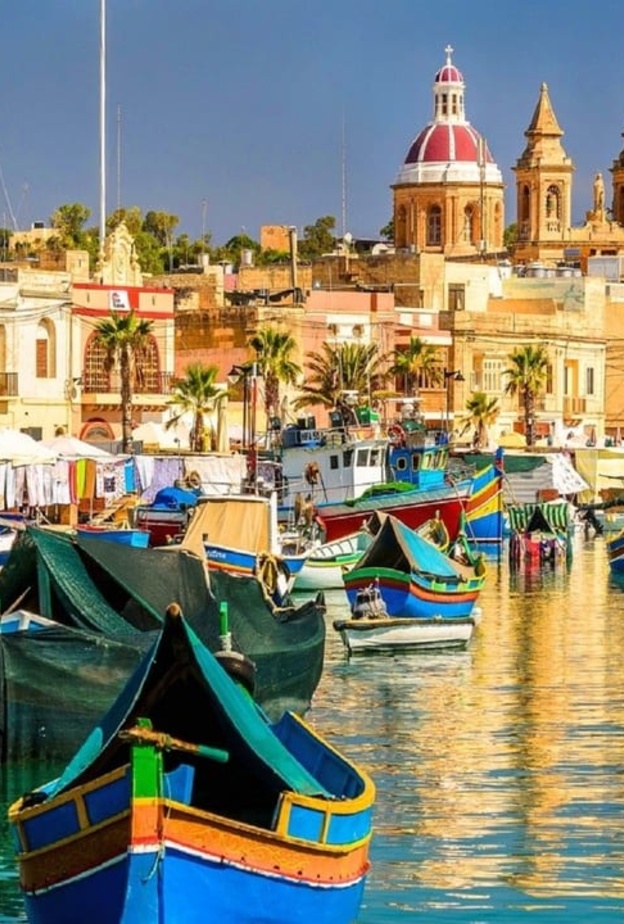 استعدي لها.. أفضل الأنشطة السياحية في مالطا