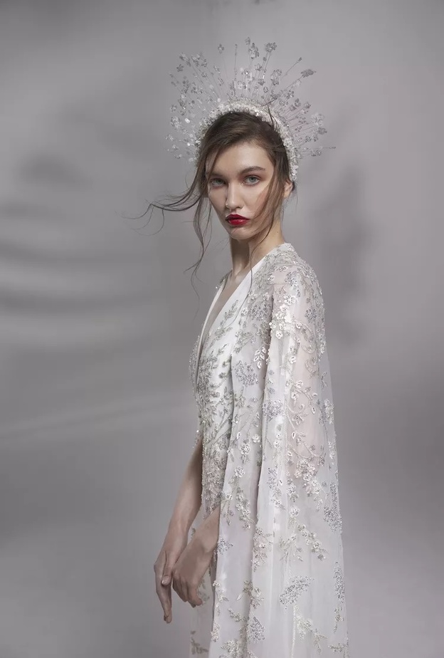 اكسسوارات العروس@ramialali