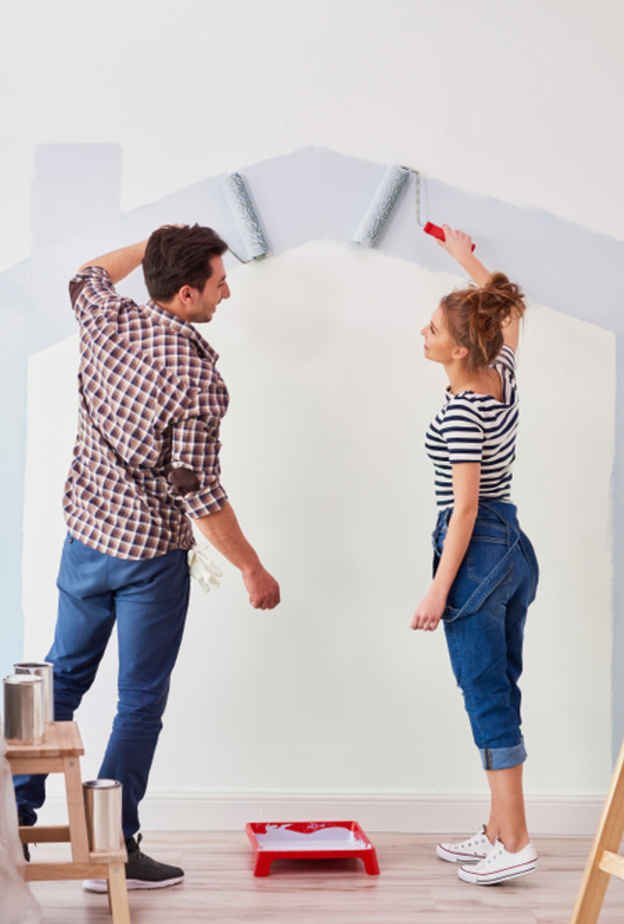 10 حيل مبتكرة لتجديد الديكور الداخلي للمنزل بتكلفة اقتصادية