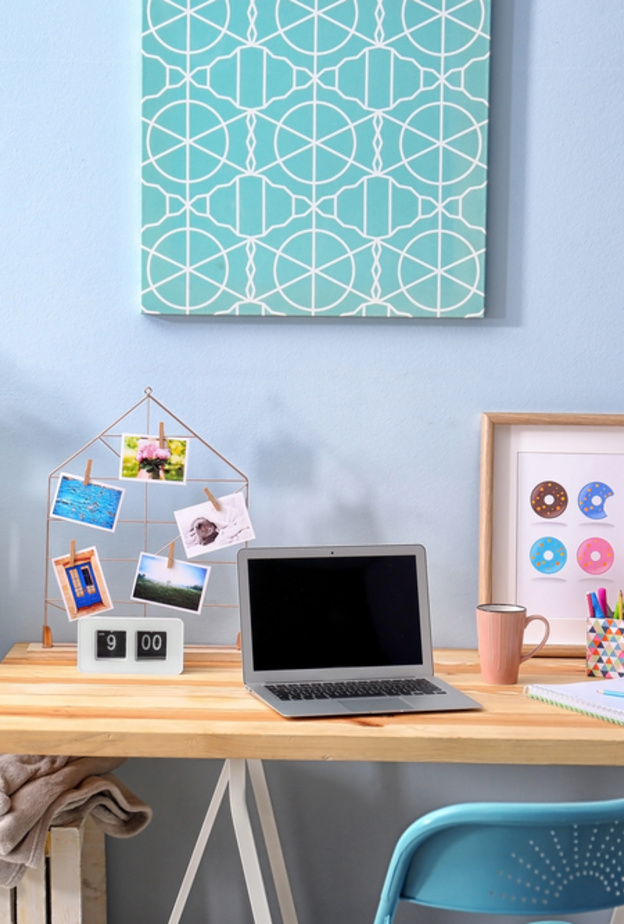 5 اتجاهات مميزة للمكاتب المنزلية لعام 2023