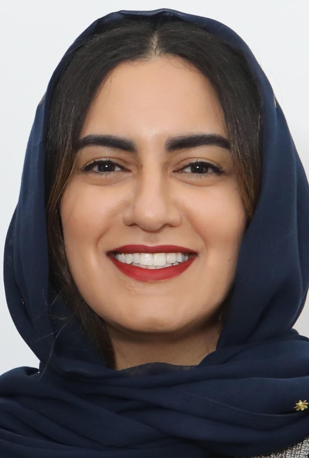 "آلاء طرابزوني" و"مايا العذل" تشاركان في التقييم الفني لاحتفال ومعرض نور الرياض 2023