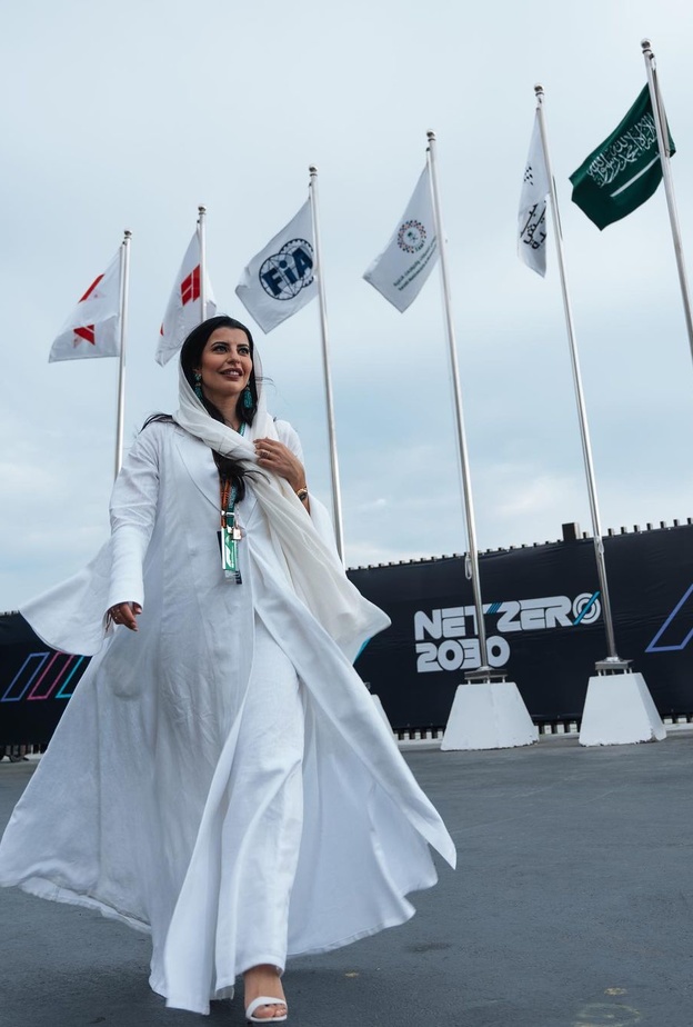 المنافسة والتحدي.. سر تميز سائقات الراليات السعوديات للإنجازات الرائدة