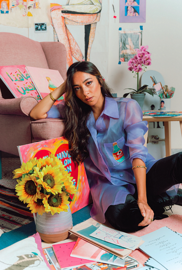 "مندوب الليل".. تعرفوا على أبطال الفيلم السعودي المنتظر من المخرج "علي الكلثمي" في مهرجان تورنتو