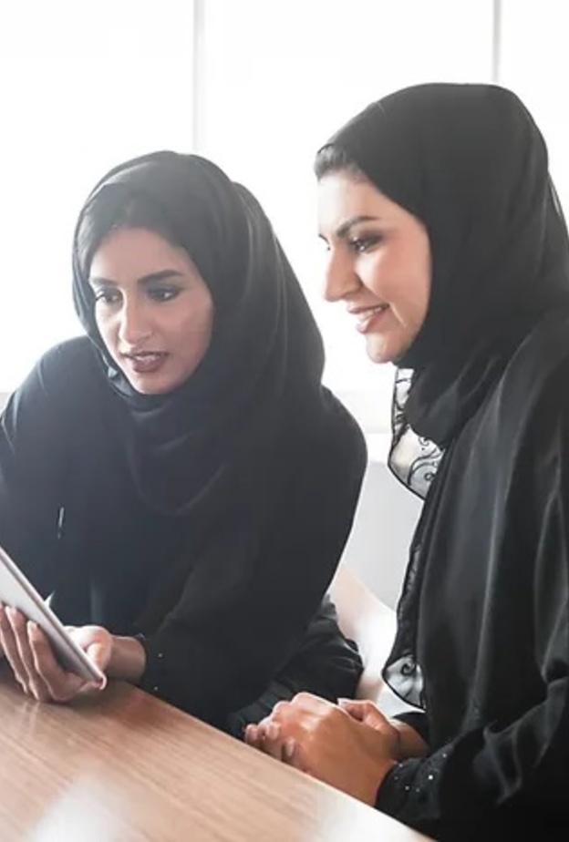 5 محاور ومؤشرات هامة يرتكز عليها تقرير المرأة السعودية 2022.. تعرفوا عليها