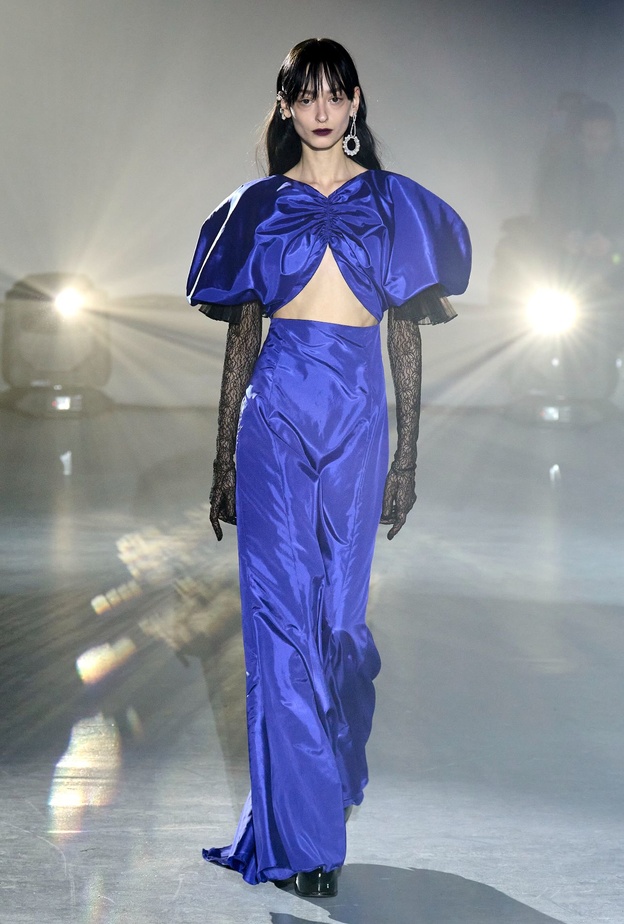 هذه هي الألوان التي تتصدر المشهد في الموسم الحالي