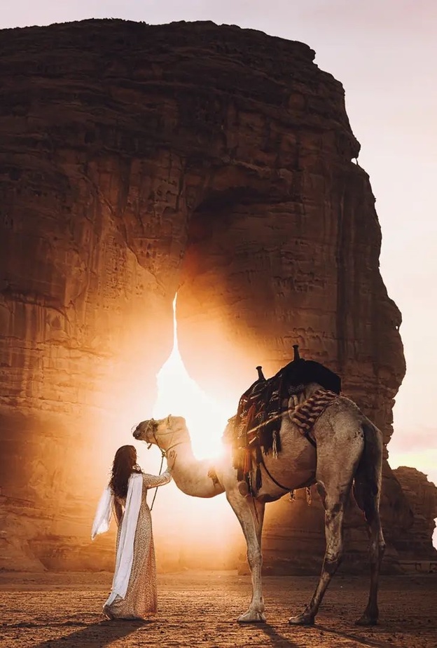 العلا وجهة استثنائية لاستضافة الفعاليات والبطولات الرياضية.. تعرفوا على الفعاليات الرياضية القادمة