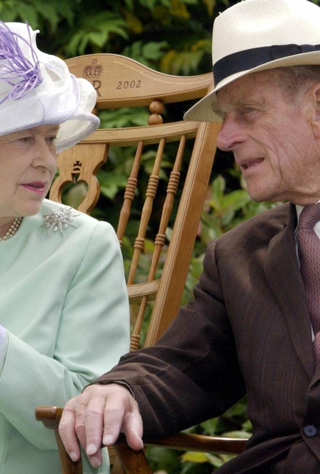 قائمة أطول الزيجات الملكية حتى الآن