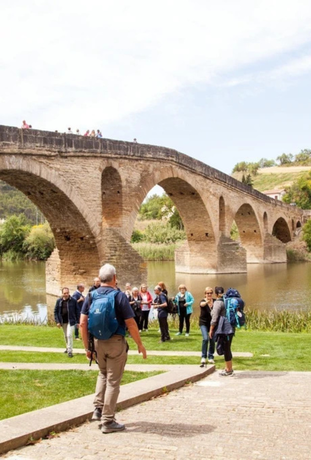 أسباب تجعلك تقررين السفر إلى مدينة بامبلونا الإسبانية