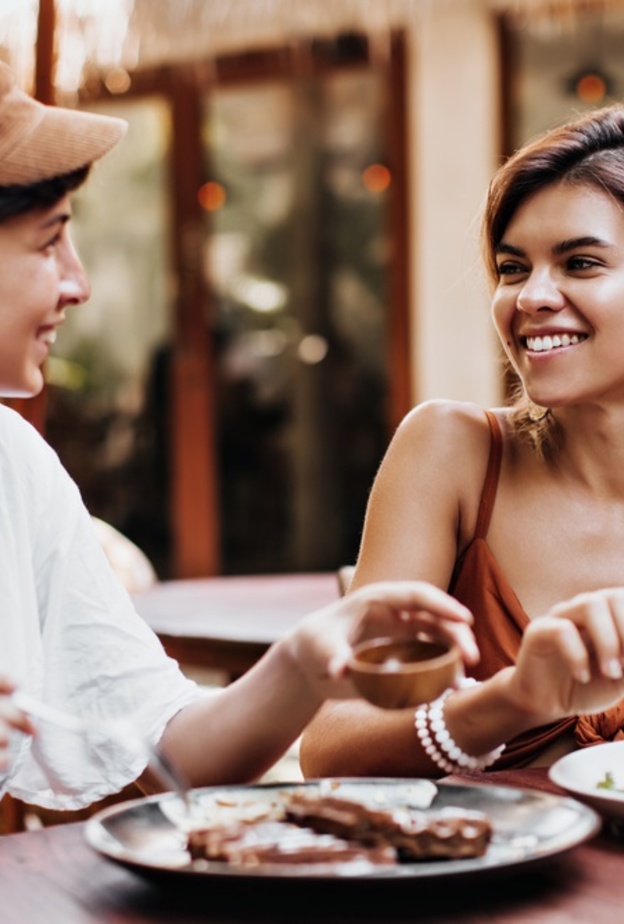 آخر أيام الصيفية.. ماذا يحمل لنا من تجارب طعام؟