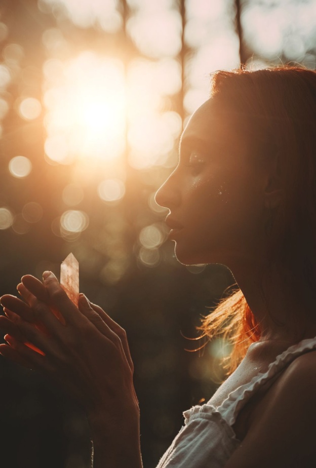 تساعدنا بعض الأحجار الكريمة على تحقيق التوازن العاطفي