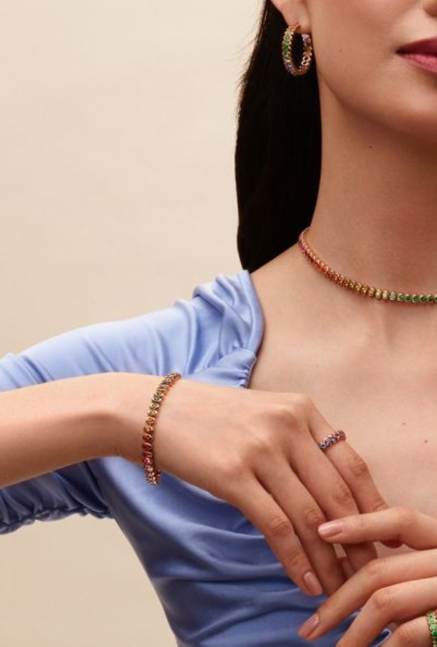 تصاميم ناعمة من توقيع فابرجيه Fabergé