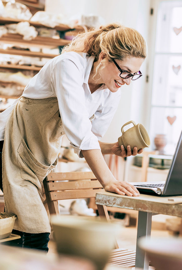 تعرفي على أهم سمات الشخصية المبدعة