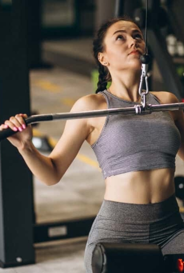 تمرني جيدًا