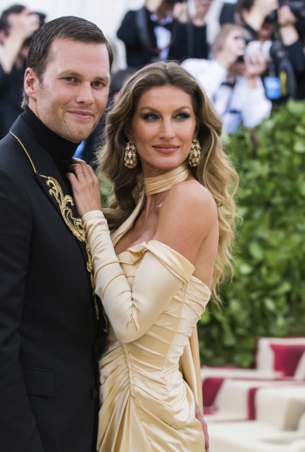 توم برادي Tom Brady