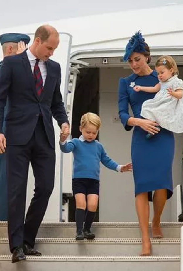 تعرف على جناح وندسور في مطار هيثرو حيث ينتظر أفراد العائلة المالكة البريطانية رحلاتهم