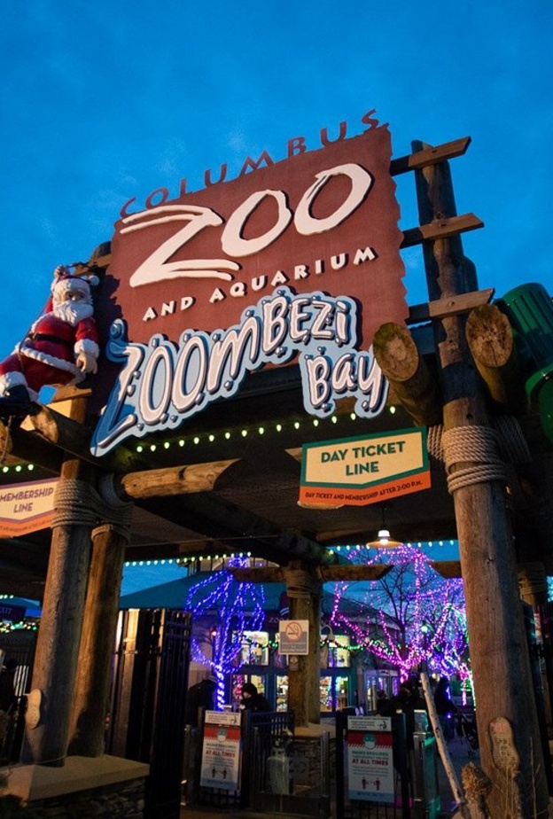 بالصور جولة على أكبر حدائق الحيوانات في العالم