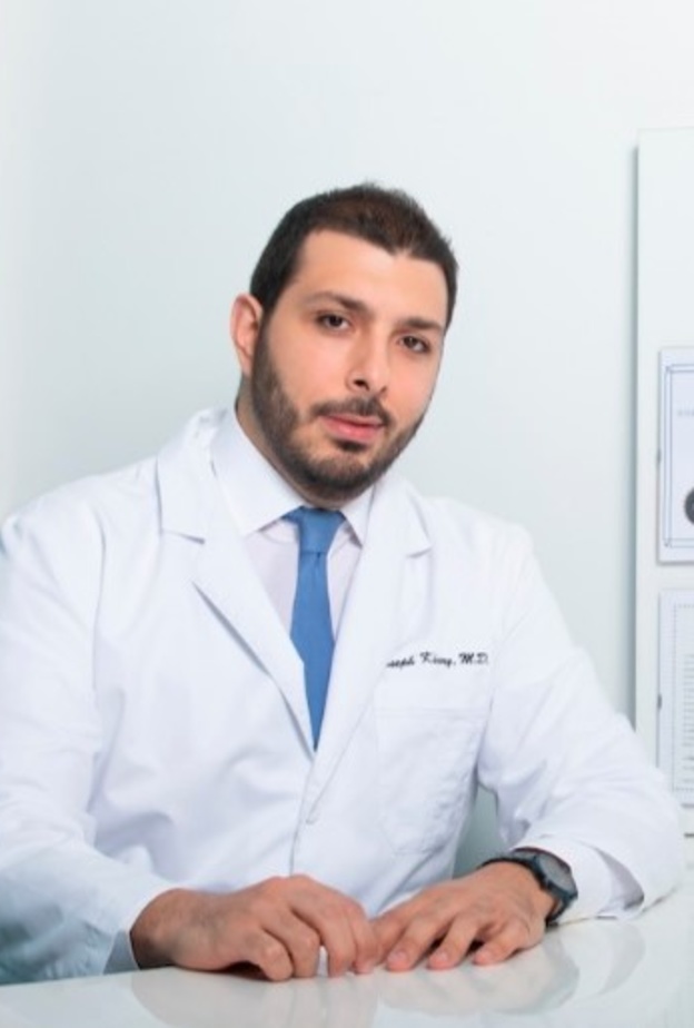 طبيب التجميل جو خوري يكشف لـ"هي" أسرار وتفاصيل عديدة عن عملية شفط الدهون