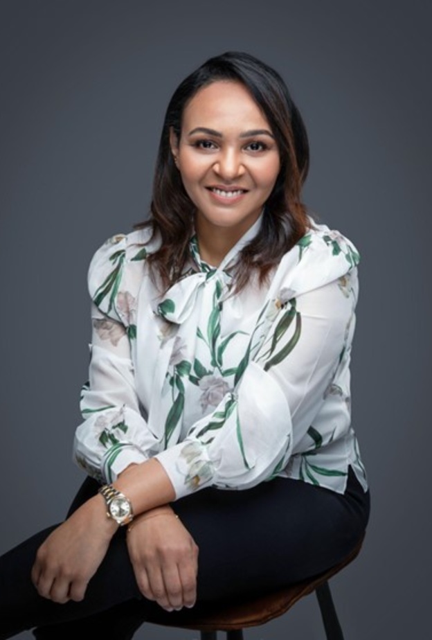 رئيسة الاستحواذ في نتفليكس نهى الطيب لـ "هي": صانعات الأفلام في العالم العربي يحتجن إلى المزيد من الرعاية والدعم الفني