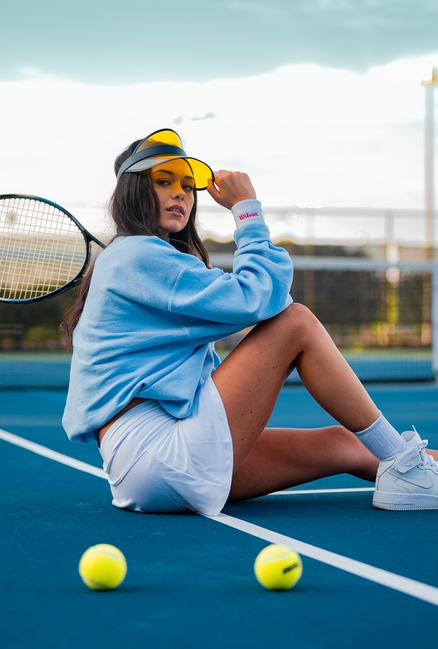 رياضة التنس